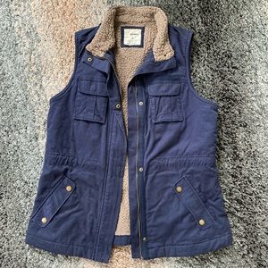 Sonoma Vest